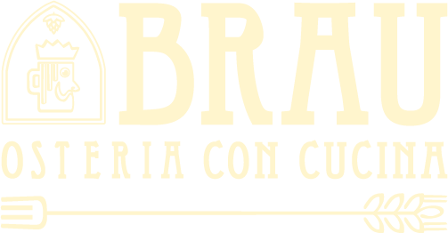 Logo locale Osteria Del Brau